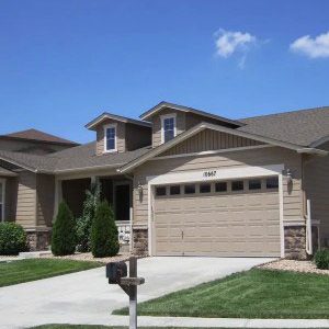 Complete Roofing Services