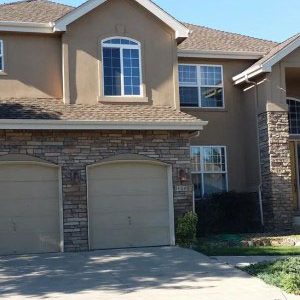 Residential Roof Repair