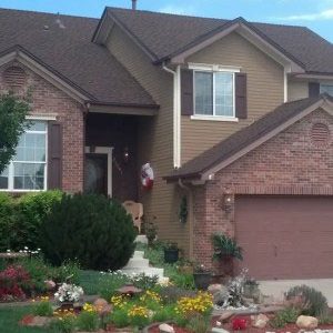 Residential Roofing Services