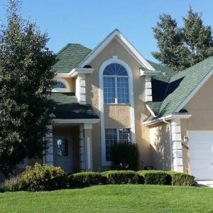 Residential Roofing Solutions