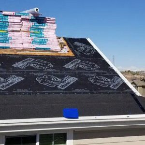 Roofing Installation Services