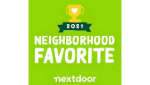Nextdoor 2021 Neighborhood Favorite Nextdoor 2021 Neighborhood Favorite