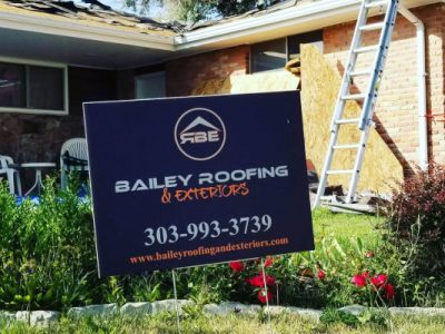 Roofing Home Exterior Company